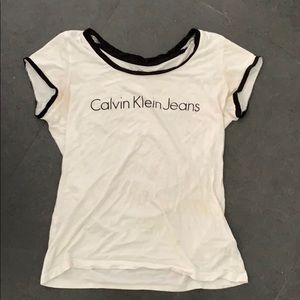 Calvin Klein Jeans Tee